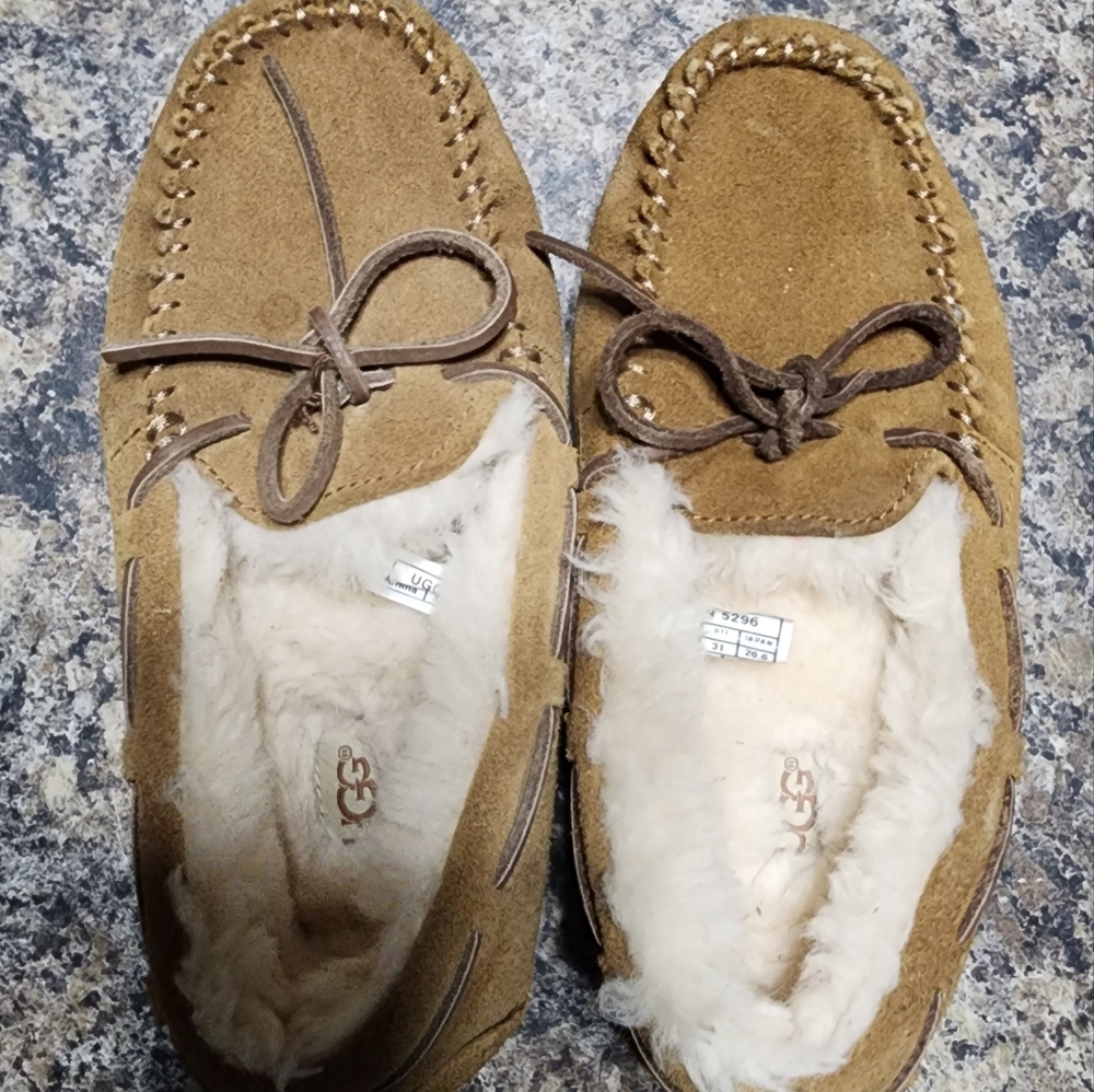 UGG Dakota Slippers